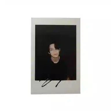 HYBE SEVENTEEN 4SECTOR 17 YZYC