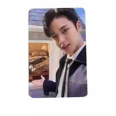 HYBE SEVENTEEN 9Attacca YES24