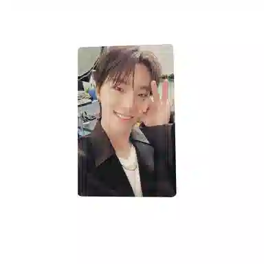 HYBE SEVENTEEN HEAR.ver