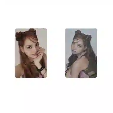 YG Entertainment BLACKPINK BORN PINK