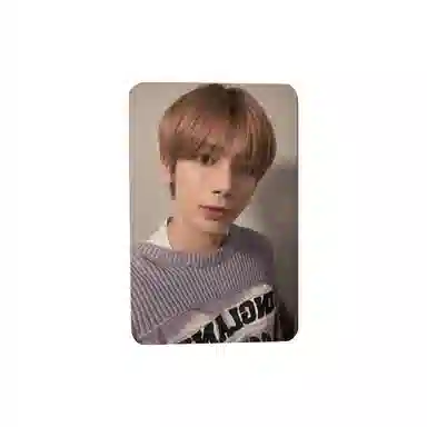 HYBE TXT 5The Name Chapter TEMPTATION DMM1.0