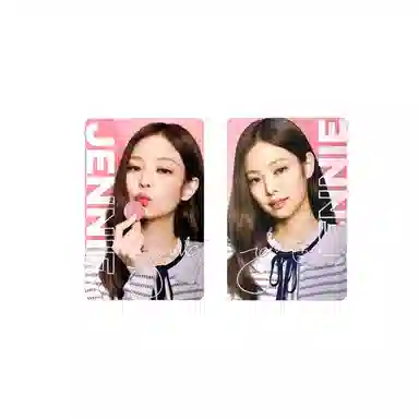 YG Entertainment BLACKPINK