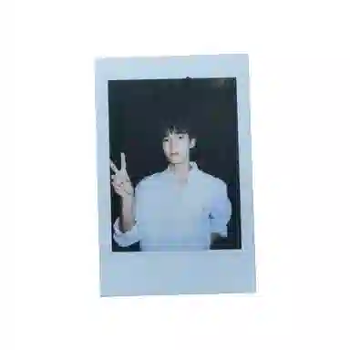 HYBE SEVENTEEN 4SECTOR 17 YZYC