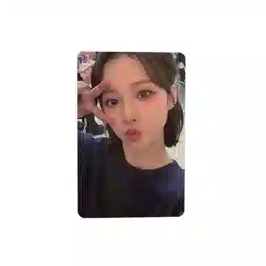 SM Entertainment aespa 3MY WORLDK4