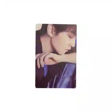 TF ENTERTAINMENT TFBOYS C