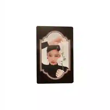 YG Entertainment BLACKPINK 2021