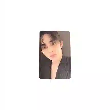 HYBE SEVENTEEN 8Your Choice