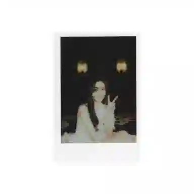 YG Entertainment BLACKPINK SOLOME K4