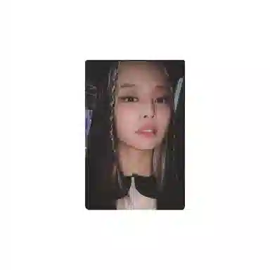 YG Entertainment BLACKPINK HOW YOU LIKE THATK4