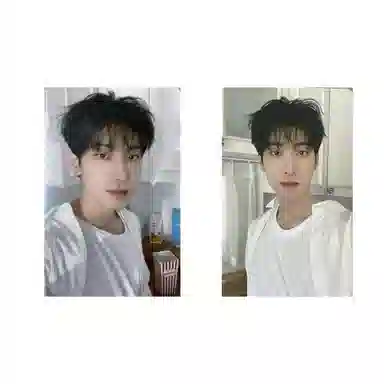 HYBE SEVENTEEN 9 Attacca OP.1