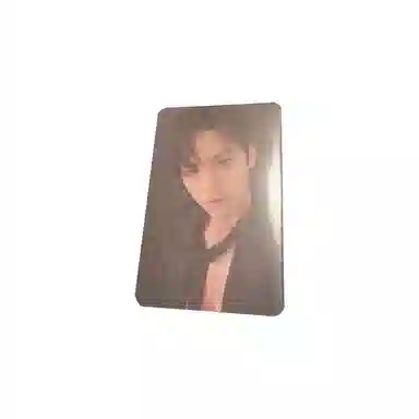 HYBE SEVENTEEN 8Your Choice