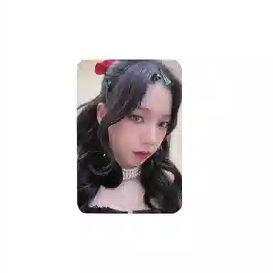 SM Entertainment aespa 4Drama EL