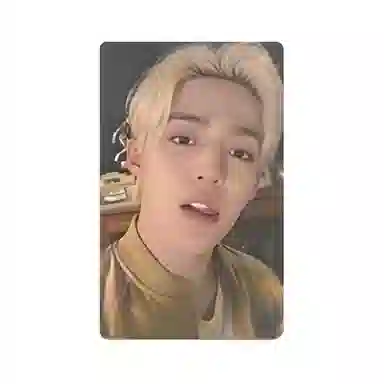 HYBE SEVENTEEN 11Heaven YZY1.0