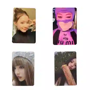 SM Entertainment aespa