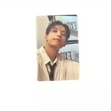 HYBE SEVENTEEN HEAR.ver