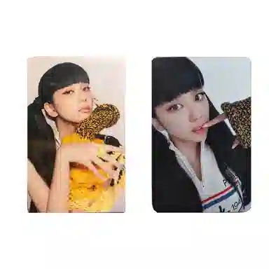 YG Entertainment BLACKPINK BORN PINK