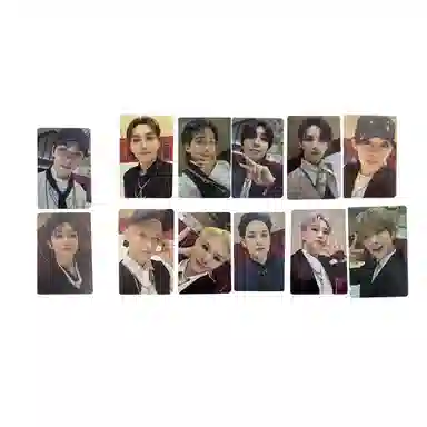 HYBE Seventeen Seventeen 4.29 17 is right here KiT ver.