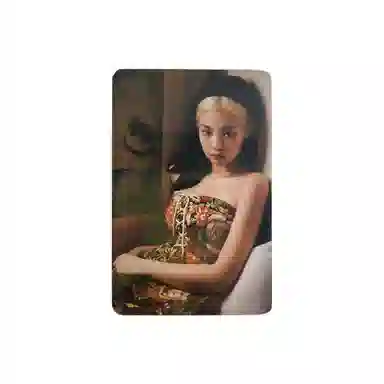 YG Entertainment BLACKPINK 2020