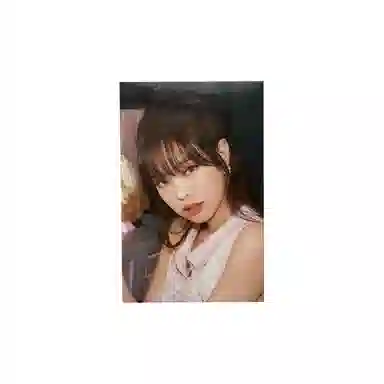 YG Entertainment BLACKPINK 2021 DVD