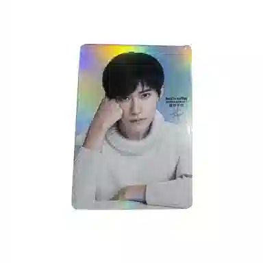 TF ENTERTAINMENT x LUCKIN COFFEE