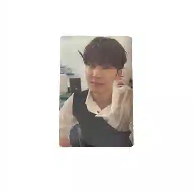 HYBE SEVENTEEN HEAR.ver