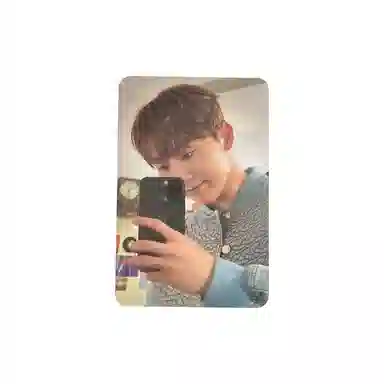 HYBE SEVENTEEN 11Heaven jmbr