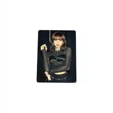 YG Entertainment BLACKPINK 2019-2020 WORLD TOUR IN YPOUR AREA