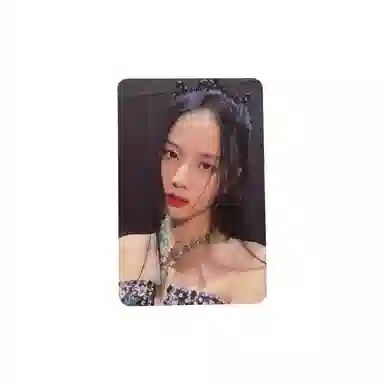 YG Entertainment BLACKPINK PINK VENOM