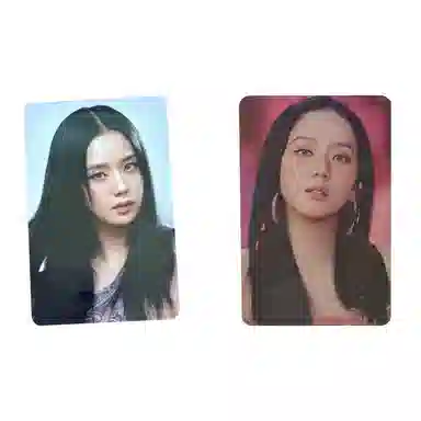 YG Entertainment BLACKPINK 2BORN PINKK4