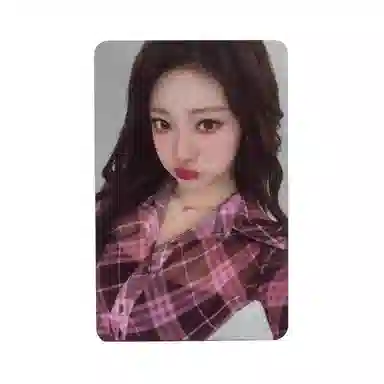 SM Entertainment aespa 3 my world D ver. aespa