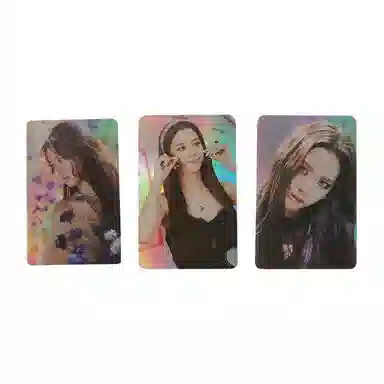 YG Entertainment BLACKPINK THE SHOW LIVE