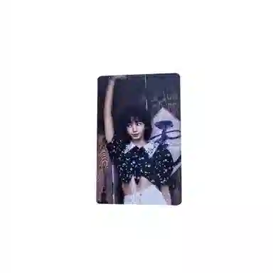 YG Entertainment BLACKPINK 2020