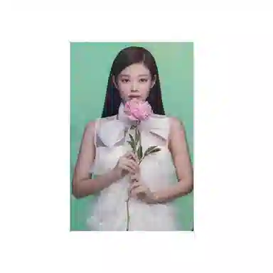 YG Entertainment BLACKPINK THE GAME 2.0 WVS BLACKPINK