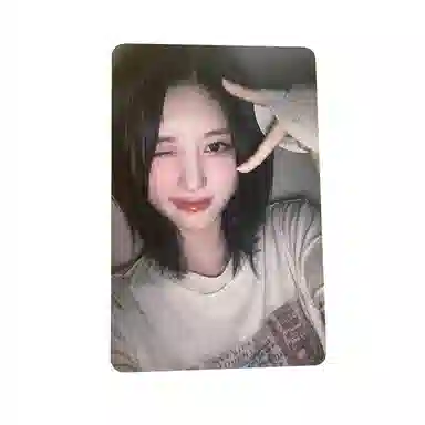 STARSHIP Entertainment IVE 1I'VE MINE SW13.0