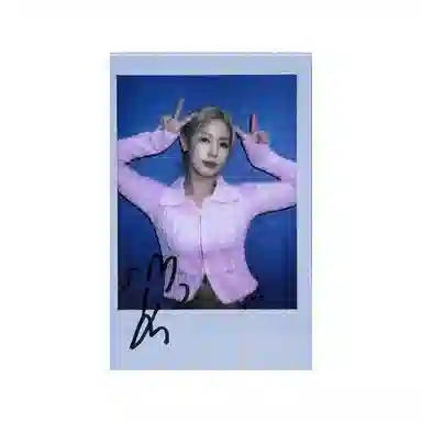 CUBE Entertainment (G)I-DLE5I LOVE TOU