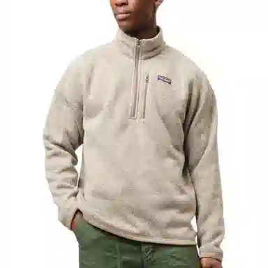 patagonia FW22Better Sweater