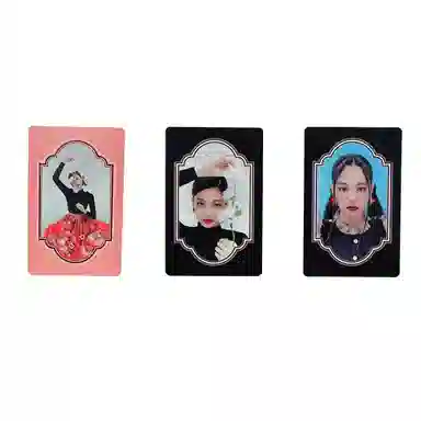 YG Entertainment BLACKPINK 2021