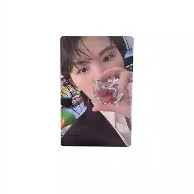 HYBE SEVENTEEN HEAR.ver