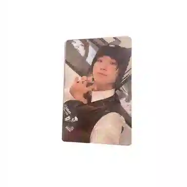 HYBE SEVENTEEN HEAR.ver