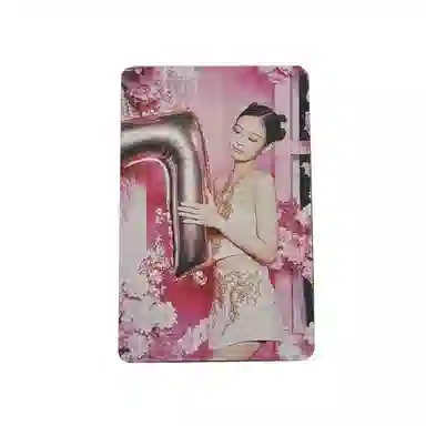 YG Entertainment BLACKPINK BLACKPINK