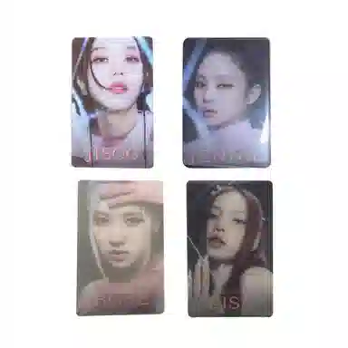 YG Entertainment BLACKPINK 2BORN PINK