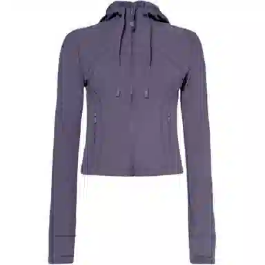 lululemon Define Jacket Black