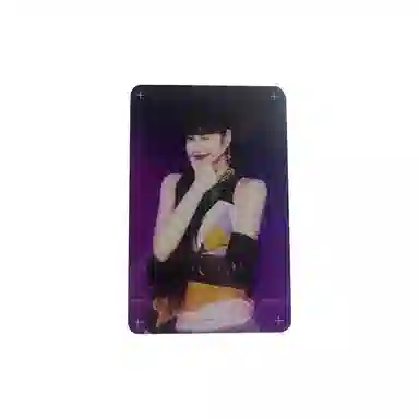 YG Entertainment BLACKPINK HOW YOU LIKE THAT