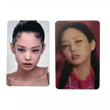 YG Entertainment BLACKPINK 2BORN PINKK4