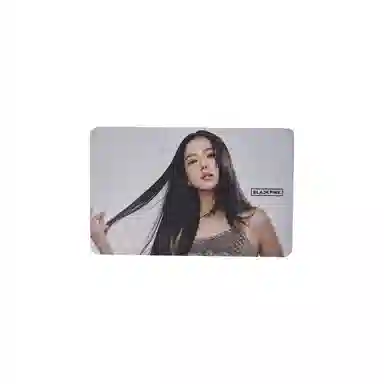 YG Entertainment BLACKPINK 2022BORN PINK wvs