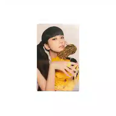 YG Entertainment BLACKPINK BORN PINK