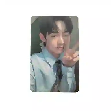 HYBE TWS 1Sparkling Blue SW2.0