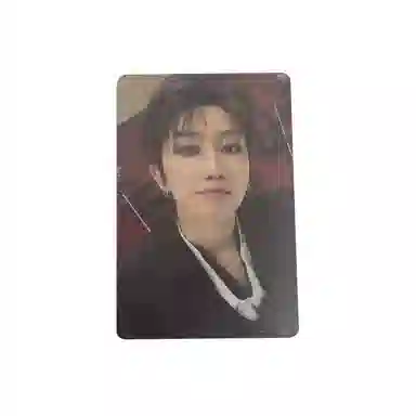 HYBE Seventeen Seventeen 4.29 17 is right here KiT ver.