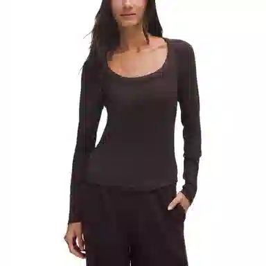 lululemon Hold Tight T