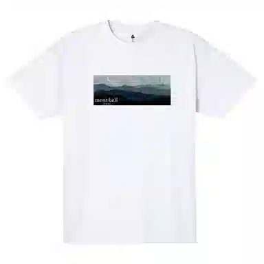 MONTBELL T